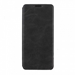 Чехол-книга для XIAOMI Redmi 5A, Mofi, чёрный