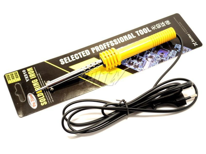 Паяльник Ya Xun YX510 40W