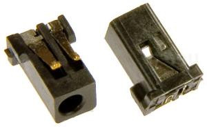 Разъем заряда для Nokia 6101/6111/6280/N90/7500/7370