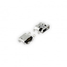 Разъем заряда для Sony D2303/D2302/D2403 (M2/M2 Dual/M2 Aqua) (microUSB)