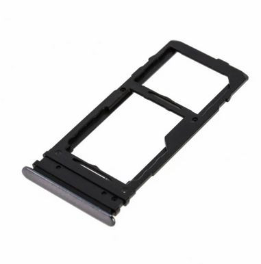 Контейнер SIM для Samsung A52 A52 5G A52s 5G A525F A526B A528B черный