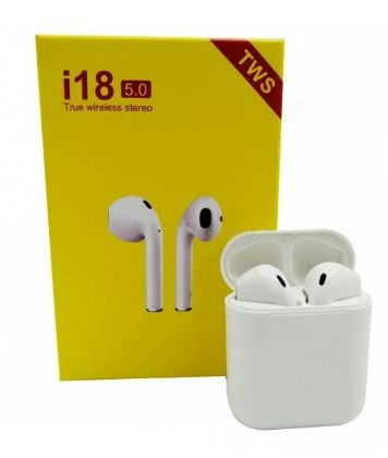 Гарнитура Bluetooth i18