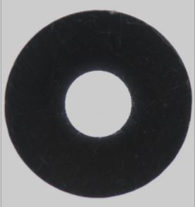 Стекло задней камеры для Xiaomi (11.5 мм)