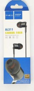 Наушники AL-311