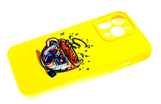 Накладка для XIAOMI Redmi 9T  Poco M3  Чашка
