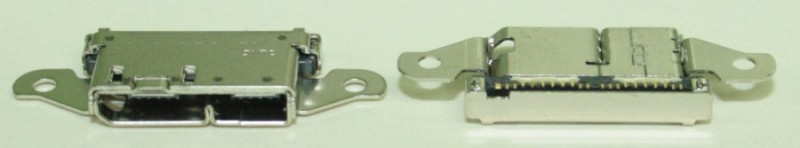 Разъем заряда для Samsung G900f (S5)