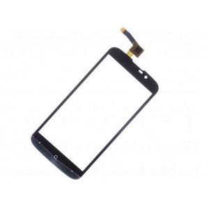 Сенсор дисплея для Highscreen Prime mini черный