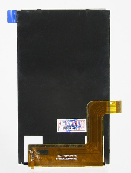 Дисплей для ZTE V815W