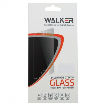 Защитное стекло универсальное 4,7, WALKER