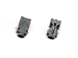 Разъем универсальный для планшетов, электронных книг, телефонов и пр. (2,5x0,7) тип 4