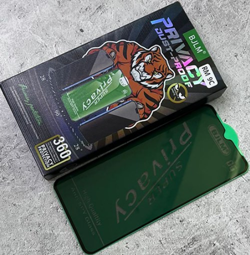 Защитное стекло для HUAWEI Honor X6 X8 5G, антишпион