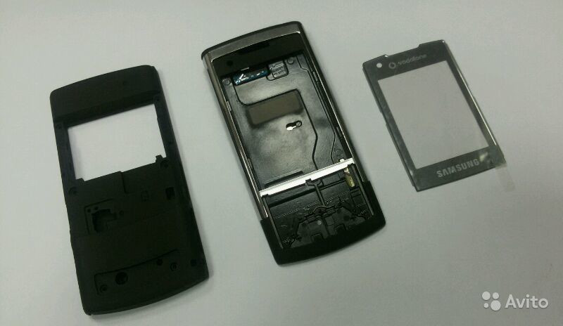 Корпус для Samsung L810