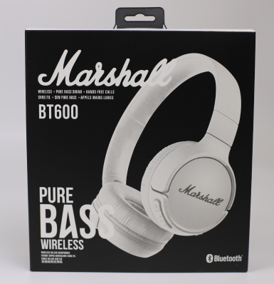 Наушники полноразмерные беспроводные Marshall BT600