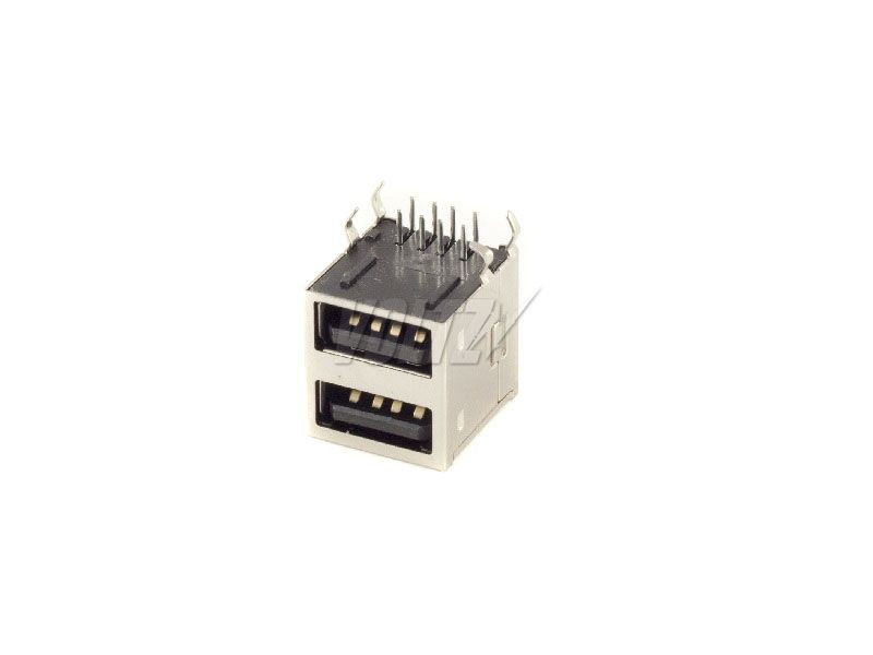Разъем USB для ноутбука тип 41