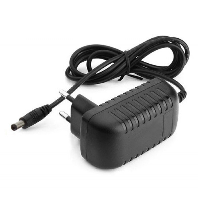 СЗУ для цифровый устройств 7.7V-0,5А разъем 5,5 2,5 для ККМ Меркурий