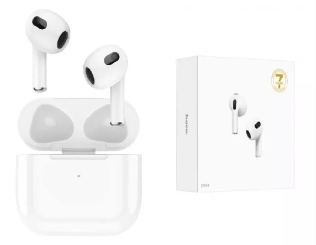 Гарнитура беспроводная HOCO EW43