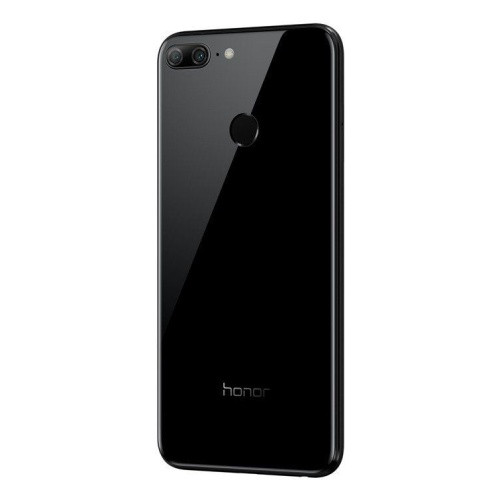 Крышка АКБ для Huawei Honor 9 Lite черный