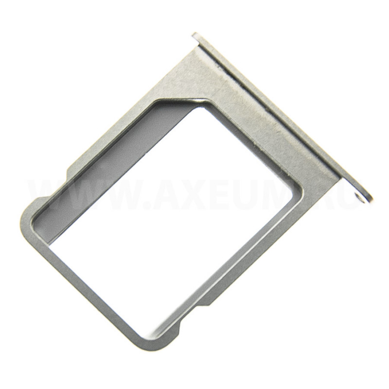Контейнер SIM для ApL iph 4/4S Оригинал