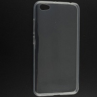 Силикон для XIAOMI Redmi Note 5A, цветочки со стразами
