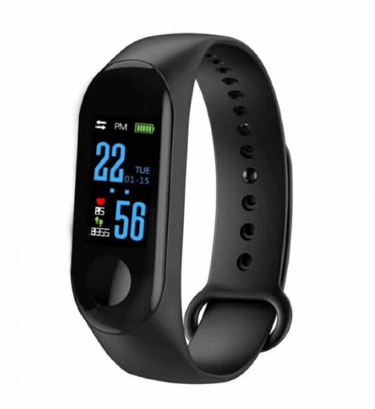 Фитнес браслет SMS10 Bluetooth 4.0