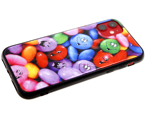 Накладка для HUAWEI Honor 7A/Y6 Pro/Y5 Prime, КР, m&m`s
