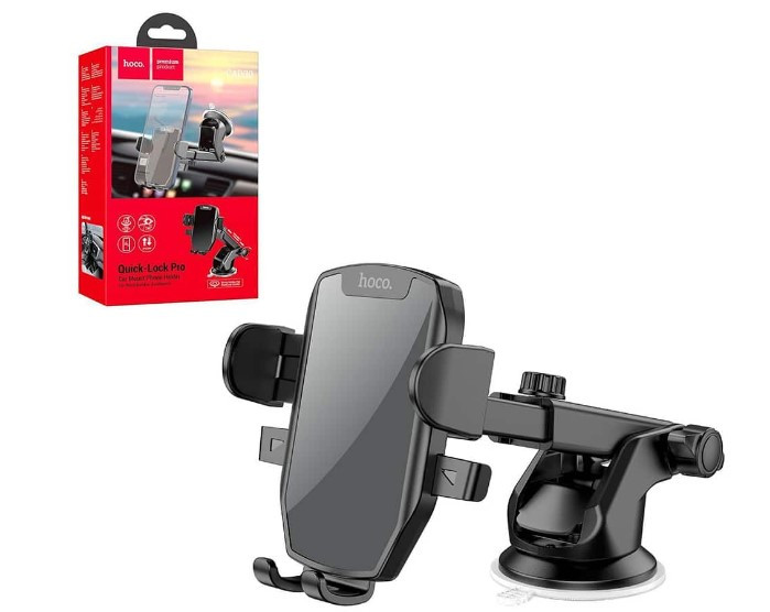 Автодержатель HOCO CAD30
