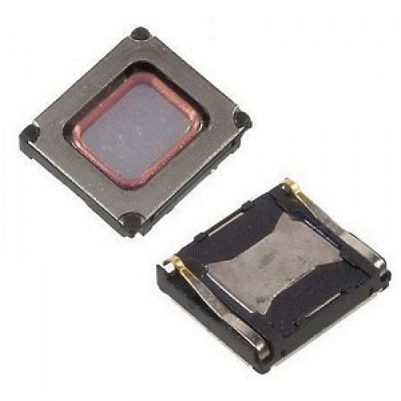 Динамик (speaker) для Samsung A207F A015F A107F M015F A025F A037F A226B Realme C11 2021 Camon 18 18P