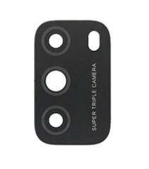 Стекло задней камеры для Xiaomi Poco M3 Pro 5G