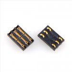 Сим-контакт для Nokia 5700 Оригинал