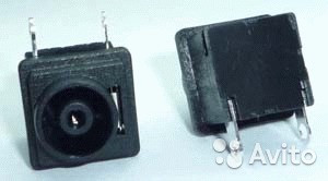 Разъем заряда для Sony VGN-K Series/PCG-K Series