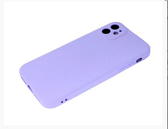 Накладка для XIAOMI Redmi 9T Poco M3, противоударный с защитой камеры, лаванда