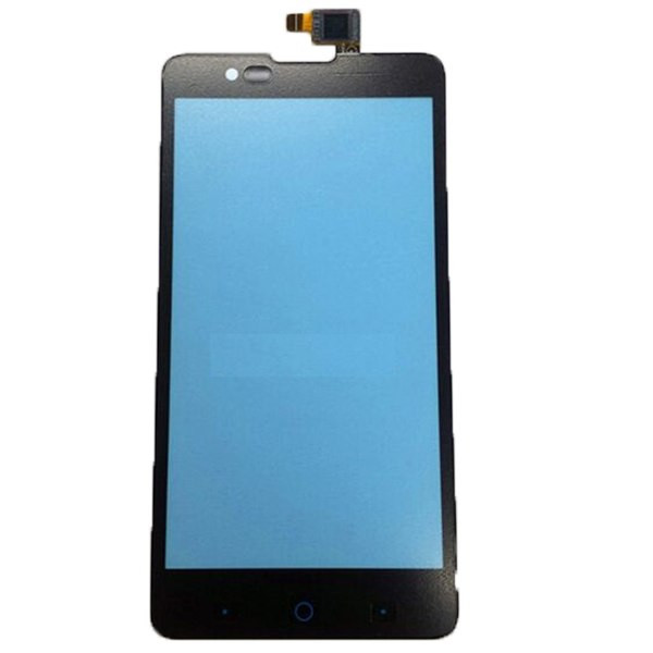 Сенсор дисплея для ZTE Blade HN (V993W) (черный)