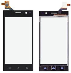 Сенсор дисплея для Highscreen Zera S