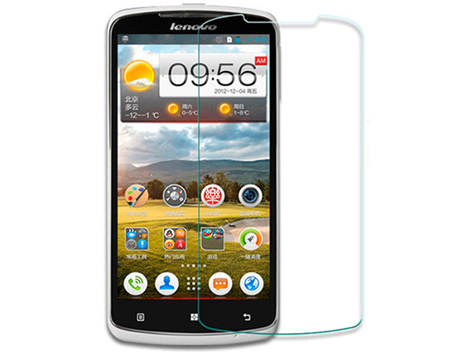 Защитная пленка для LENOVO S920 (IdeaPhone)