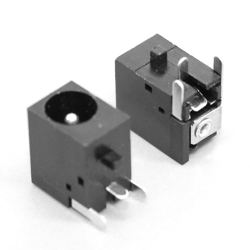 Разъем заряда для HP Pavilion ZE4900 Series/COMPAQ Presario 2200/ASER Travelmate 730/Travelmate 500