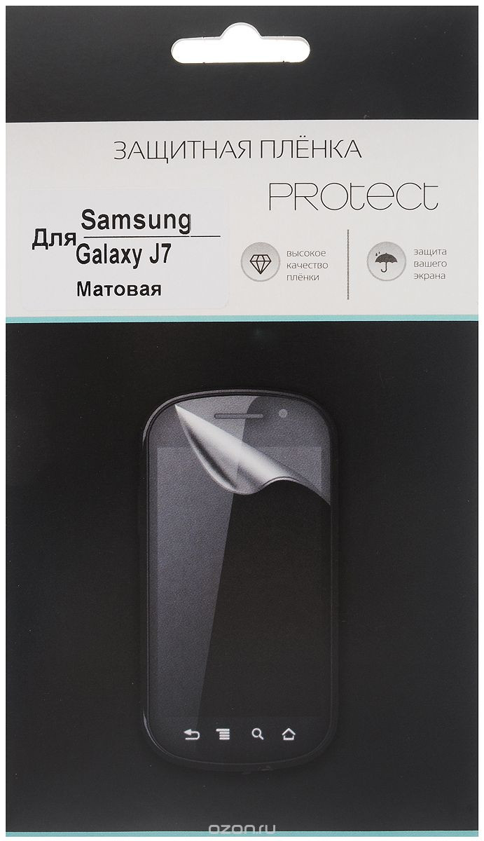 Защитная пленка для ASUS ZC451TG (Zenfone Go), Protect, матовая
