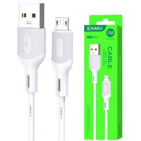 USB кабель для TYPE-C Kaku KSC-535, 2.4A