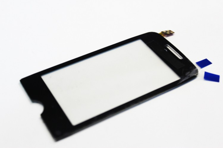 Сенсор дисплея для LG GS290