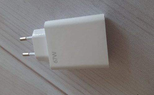 СЗУ USB для Xiaomi Turbo Charge 67W
