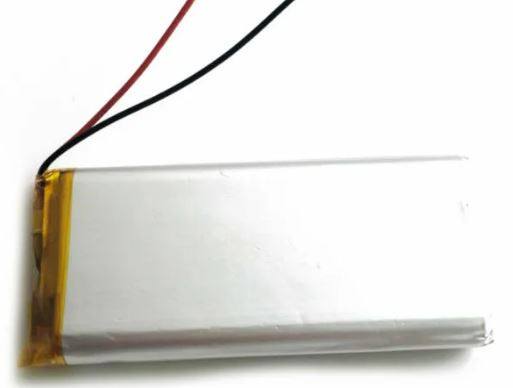 АКБ универсальная 450840мм 3.7v 350mAh