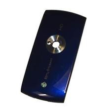 Крышка АКБ для Sony Ericsson U5i Vivaz (синий) Оригинал