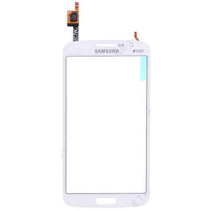 Сенсор дисплея для Samsung G7102/7106 (Grand 2) (белый) Оригинал