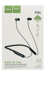Гарнитура Bluetooth HOCO ES6, Easy Sound
