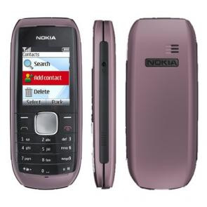 Корпус Оригинал Nokia 1800 (розовый)