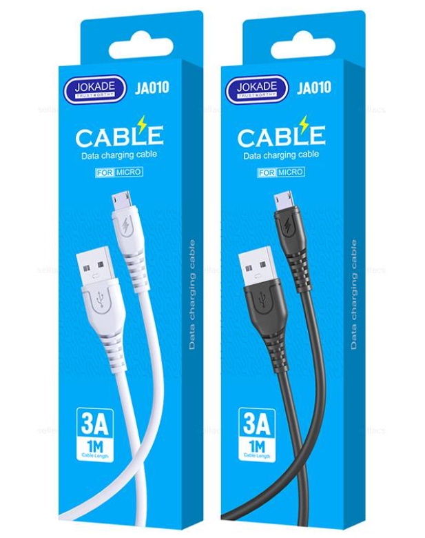 USB кабель для MICRO Jokade JA010