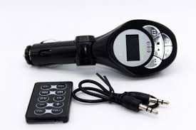 FM-модулятор K-200