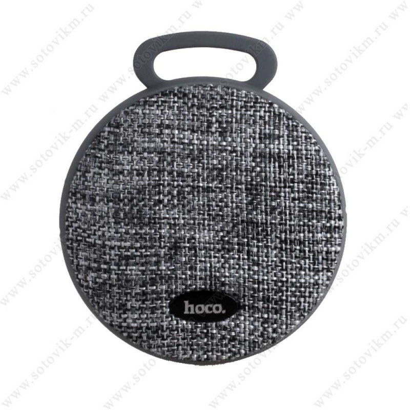 Колонка HOCO BS7 +Bluetooth+AUX+microSD