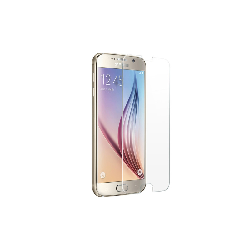 Защитная пленка для SAMSUNG G920F (S6), матовая