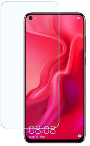Защитное стекло для SAMSUNG Note 10 , прозрачный