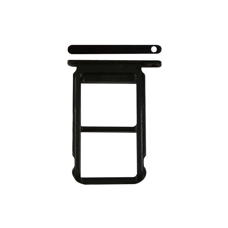 Контейнер SIM Huawei Honor 20 Pro фиолетовый